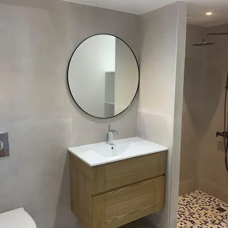 Vue Et 180 Degres Apartmán Hyères